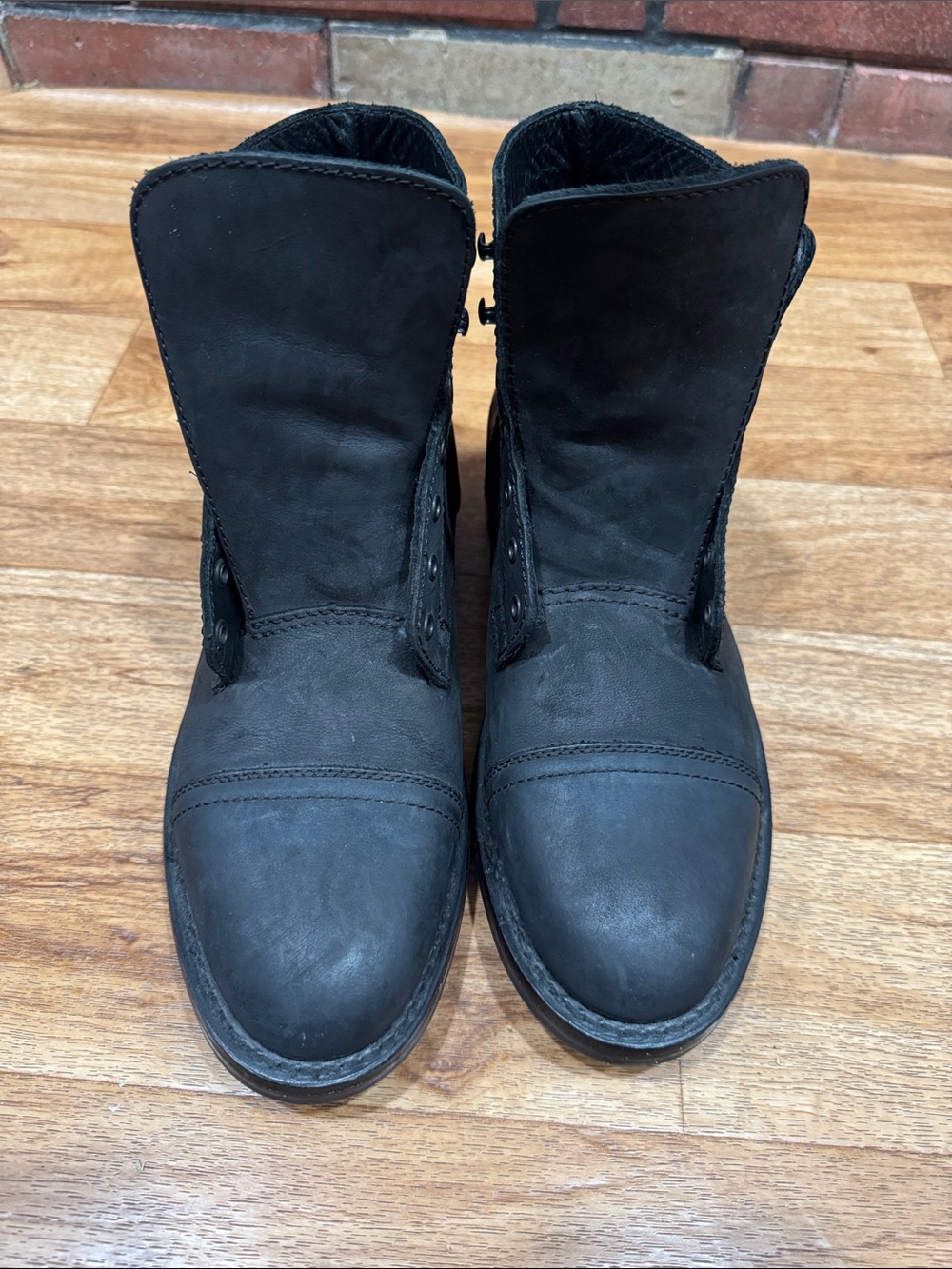 Thursday Boots - Picture 13 of 15